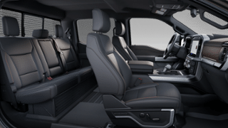 2025 Ford F-150® Internal Image 1